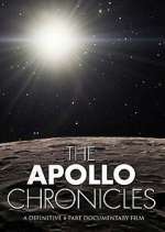 Watch The Apollo Chronicles Fmovies