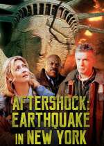 Watch Aftershock: Earthquake in New York Fmovies