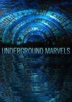 Watch Underground Marvels Fmovies