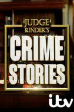 Watch Judge Rinder's Crime Stories Fmovies