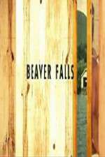 Watch Beaver Falls Fmovies