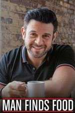 Watch Man Finds Food Fmovies