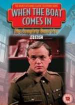 Watch When the Boat Comes In Fmovies