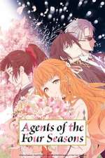 Watch Agents of the Four Seasons: Dance of Spring Fmovies