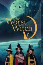 Watch The Worst Witch Fmovies