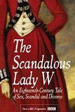 Watch The Scandalous Lady W Fmovies