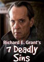Watch Richard E. Grant's 7 Deadly Sins of the Animal Kingdom Fmovies