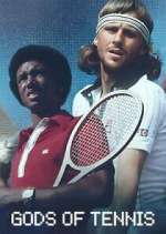 Watch Gods of Tennis Fmovies