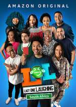Watch LOL: Last One Laughing South Africa Fmovies