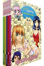 Watch Excel Saga Fmovies