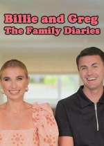 Watch Billie & Greg: The Family Diaries Fmovies