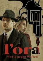Watch L'Ora: Inchiostro contro piombo Fmovies