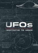 Watch UFOs: Investigating the Unknown Fmovies