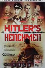 Watch Hitler's Generals Fmovies