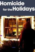 Watch Homicide for the Holidays Fmovies
