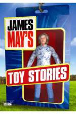 Watch James May's Toy Stories Fmovies