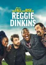 the fall and rise of reggie dinkins season 1 episode 4 tv poster
