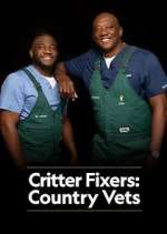 Watch Critter Fixers: Country Vets Fmovies