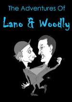 Watch The Adventures of Lano & Woodley Fmovies