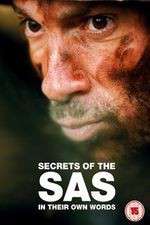 Watch Secrets of the SAS In Their Own Words Fmovies