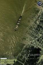 Watch Finding Escobar's Millions Fmovies