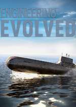 Watch Engineering Evolved Fmovies