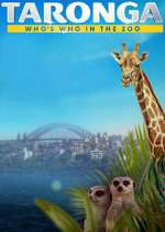 Watch Taronga: Who's Who in the Zoo? Fmovies
