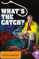 Watch What's The Catch With Matthew Evans Fmovies