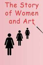 Watch The Story of Women and Art Fmovies