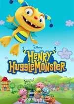 Watch Henry Hugglemonster Fmovies
