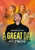 Watch A Great Day with J Balvin Fmovies