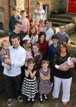 Watch 16 Kids and Counting Fmovies