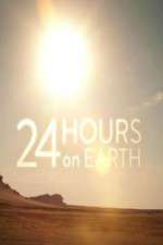 Watch 24 Hours On Earth Fmovies