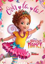 Watch Fancy Nancy Fmovies