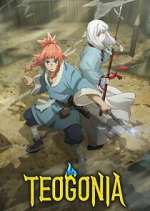 Watch Teogonia Fmovies