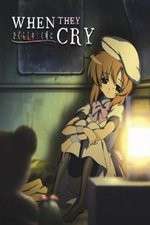 Watch When They Cry: Higurashi Fmovies