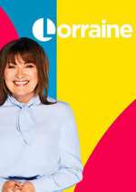 Watch Lorraine Fmovies