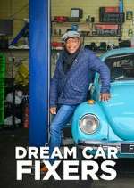 Watch Dream Car Fixers Fmovies