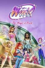 Watch Winx Club: The Magic is Back Fmovies