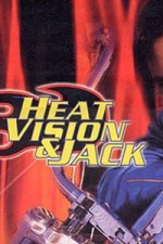 Watch Heat Vision and Jack Fmovies