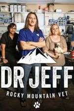 Watch Dr. Jeff: Rocky Mountain Vet Fmovies