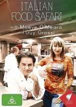 Watch Italian Food Safari Fmovies