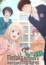 Watch Medaka Kuroiwa Is Impervious to My Charms Fmovies