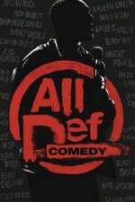 Watch All Def Comedy Fmovies
