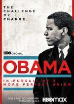 Watch Obama: In Pursuit of a More Perfect Union Fmovies