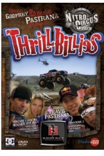 Watch Nitro Circus Fmovies