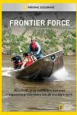 Watch Frontier Force Fmovies