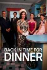 Watch Back in Time for Dinner (AU) Fmovies