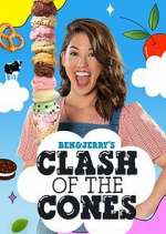 Watch Ben & Jerry's: Clash of the Cones Fmovies