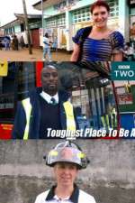 Watch Toughest Place to Be A Fmovies
